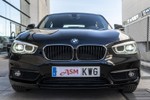 BMW Serie 1 118D Business Pack 150cv  ocasión