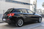 BMW Serie 1 118D Business Pack 150cv  ocasión