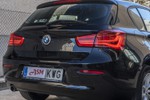 BMW Serie 1 118D Business Pack 150cv  ocasión