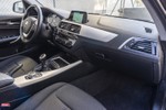 BMW Serie 1 118D Business Pack 150cv  ocasión