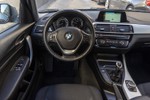 BMW Serie 1 118D Business Pack 150cv  ocasión