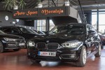 BMW Serie 1 118D Business Pack 150cv  ocasión