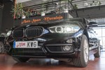 BMW Serie 1 118D Business Pack 150cv  ocasión