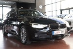 BMW Serie 3 318dA Touring 150cv  outlet