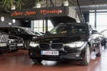 BMW Serie 3 318dA Touring 150cv  outlet