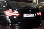 BMW Serie 3 318dA Touring 150cv  outlet