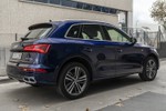 AUDI Q5 55 TFSI e Quattro 367cv Stronic Competition  ocasión