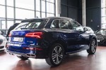 AUDI Q5 55 TFSI e Quattro 367cv Stronic Competition  ocasión