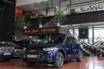 AUDI Q5 55 TFSI e Quattro 367cv Stronic Competition  ocasión