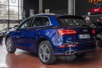 AUDI Q5 55 TFSI e Quattro 367cv Stronic Competition  ocasión