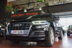 AUDI Q5 35TDI 163cv Stronic sLine  ocasión