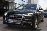 AUDI Q5 35TDI 163cv Stronic sLine  ocasión