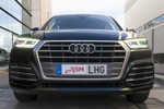 AUDI Q5 35TDI 163cv Stronic sLine  ocasión