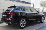 AUDI Q5 35TDI 163cv Stronic sLine  ocasión