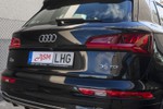 AUDI Q5 35TDI 163cv Stronic sLine  ocasión