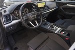 AUDI Q5 35TDI 163cv Stronic sLine  ocasión