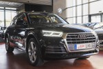 AUDI Q5 35TDI 163cv Stronic sLine  ocasión