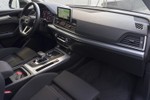 AUDI Q5 35TDI 163cv Stronic sLine  ocasión