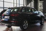 AUDI Q5 35TDI 163cv Stronic sLine  ocasión