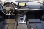 AUDI Q5 35TDI 163cv Stronic sLine  ocasión