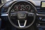 AUDI Q5 35TDI 163cv Stronic sLine  ocasión