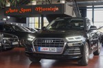 AUDI Q5 35TDI 163cv Stronic sLine  ocasión