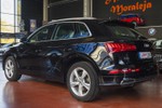 AUDI Q5 35TDI 163cv Stronic sLine  ocasión