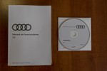 AUDI Q5 35TDI 163cv Stronic sLine  ocasión