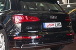 AUDI Q5 35TDI 163cv Stronic sLine  ocasión