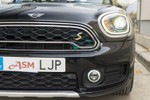 MINI Countryman Cooper SE ALL4 224cv  ocasión