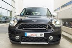 MINI Countryman Cooper SE ALL4 224cv  ocasión