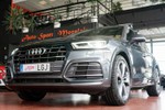 AUDI Q5 Competition 55 TFSI eQuattro 367cv  ocasión