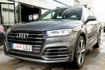 AUDI Q5 Competition 55 TFSI eQuattro 367cv  ocasión