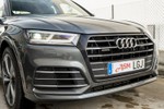 AUDI Q5 Competition 55 TFSI eQuattro 367cv  ocasión