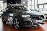 AUDI Q5 Competition 55 TFSI eQuattro 367cv  ocasión