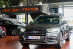 AUDI Q5 Competition 55 TFSI eQuattro 367cv  ocasión