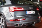 AUDI Q5 Competition 55 TFSI eQuattro 367cv  ocasión