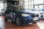 BMW X3 xDrive 30D 265cv Pack M  outlet