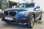 BMW X3 xDrive 30D 265cv Pack M  outlet