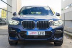 BMW X3 xDrive 30D 265cv Pack M  outlet