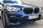 BMW X3 xDrive 30D 265cv Pack M  outlet