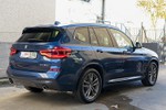 BMW X3 xDrive 30D 265cv Pack M  outlet