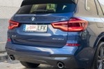 BMW X3 xDrive 30D 265cv Pack M  outlet