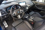 BMW X3 xDrive 30D 265cv Pack M  outlet