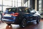 BMW X3 xDrive 30D 265cv Pack M  outlet