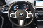 BMW X3 xDrive 30D 265cv Pack M  outlet