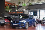 BMW X3 xDrive 30D 265cv Pack M  outlet