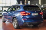 BMW X3 xDrive 30D 265cv Pack M  outlet