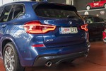 BMW X3 xDrive 30D 265cv Pack M  outlet