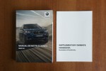 BMW X3 xDrive 30D 265cv Pack M  outlet